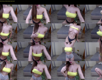 kathariine — 70 minute Chaturbate female cam show recording, 1080p, Nov 27, 2021
