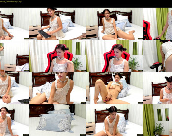 kettimi — 84 minute Chaturbate female cam show recording, 720p, Nov 27, 2021