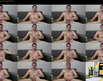 kiabigdick — 4 minute Chaturbate male cam show recording, 720p, Nov 27, 2021