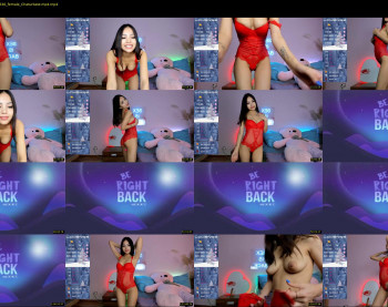 kiara_roses — 87 minute Chaturbate female cam show recording, 1080p, Nov 27, 2021