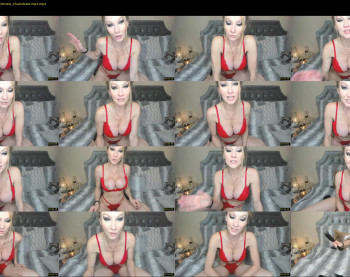 kiarose — 8 minute Chaturbate female cam show recording, 720p, Nov 27, 2021