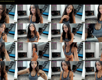 kintsugim — 31 minute Chaturbate female cam show recording, 720p, Nov 28, 2021