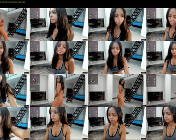 kintsugim — 32 minute Chaturbate female cam show recording, 720p, Nov 28, 2021