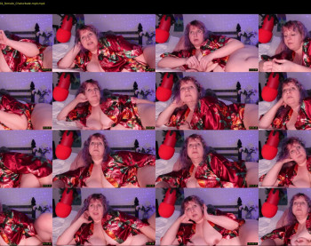 kittykay86 — 70 minute Chaturbate female cam show recording, 1080p, Nov 27, 2021