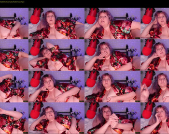 kittykay86 — 19 minute Chaturbate female cam show recording, 1080p, Nov 27, 2021