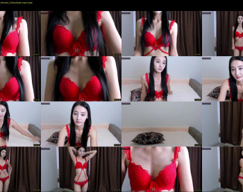 korea_s — 12 minute Chaturbate female cam show recording, 1080p, Nov 27, 2021