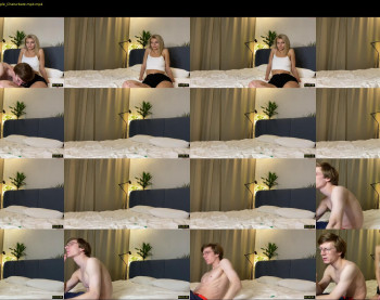 l_0l — 10 minute Chaturbate couple cam show recording, 720p, Nov 27, 2021