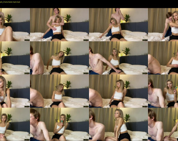 l_0l — 22 minute Chaturbate couple cam show recording, 720p, Nov 27, 2021