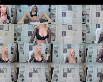 ladyleea — 10 minute Chaturbate female cam show recording, 1080p, Nov 27, 2021