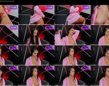 laniegh — 5 minute Chaturbate female cam show recording, 1080p, Nov 28, 2021