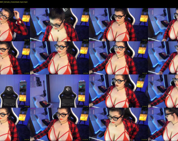 laurasophya — 74 minute Chaturbate female cam show recording, 1080p, Nov 27, 2021