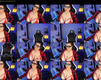 laurasophya — 74 minute Chaturbate female cam show recording, 1080p, Nov 27, 2021