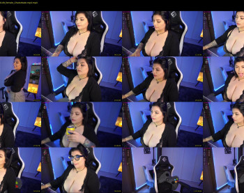 laurasophya — 71 minute Chaturbate female cam show recording, 1080p, Nov 28, 2021