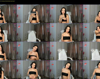 lee_senpai — 43 minute Chaturbate female cam show recording, 1080p, Nov 27, 2021