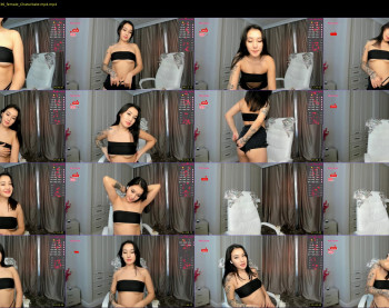 lee_senpai — 70 minute Chaturbate female cam show recording, 1080p, Nov 27, 2021