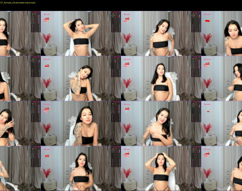 lee_senpai — 11 minute Chaturbate female cam show recording, 1080p, Nov 27, 2021