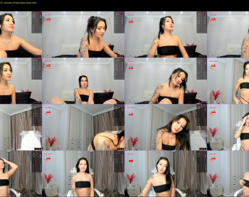 lee_senpai — 52 minute Chaturbate female cam show recording, 1080p, Nov 27, 2021