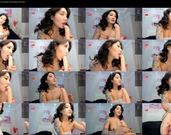 lee_senpai — 70 minute Chaturbate female cam show recording, 1080p, Nov 28, 2021