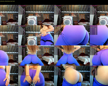 little_izzi — 12 minute Chaturbate female cam show recording, 720p, Nov 27, 2021