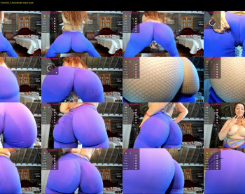 little_izzi — 14 minute Chaturbate female cam show recording, 720p, Nov 27, 2021