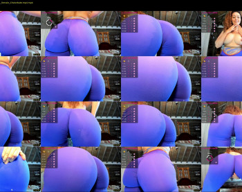 little_izzi — 11 minute Chaturbate female cam show recording, 720p, Nov 27, 2021