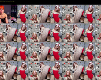 lornadyer — 13 minute Chaturbate female cam show recording, 720p, Nov 27, 2021