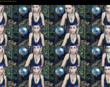 lourdesnoir — 29 minute Chaturbate female cam show recording, 1080p, Nov 27, 2021