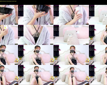 lovely_asahi — 32 minute Chaturbate female cam show recording, 720p, Nov 27, 2021