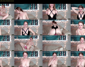 lovingsummer — 74 minute Chaturbate female cam show recording, 1080p, Nov 27, 2021