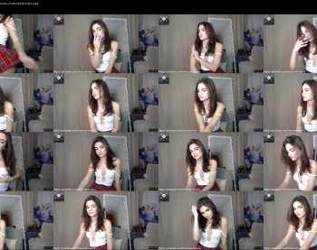 loxy_ — 8 minute Chaturbate female cam show recording, 1080p, Nov 27, 2021