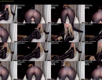 maarym — 114 minute Chaturbate couple cam show recording, 720p, Nov 27, 2021
