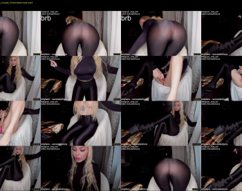 maarym — 114 minute Chaturbate couple cam show recording, 720p, Nov 27, 2021