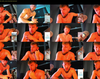 machinebumkelly — 50 minute Chaturbate couple cam show recording, 720p, Nov 27, 2021