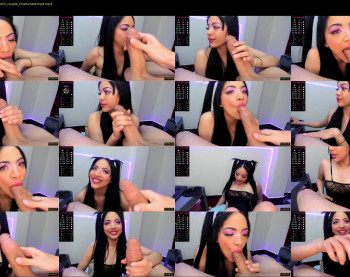 maddisrock — 17 minute Chaturbate couple cam show recording, 720p, Nov 28, 2021