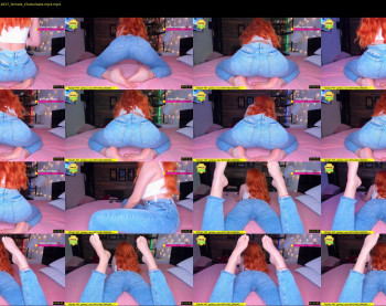 madison_hall — 7 minute Chaturbate female cam show recording, 1080p, Nov 27, 2021