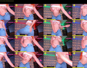 madison_hall — 6 minute Chaturbate female cam show recording, 1080p, Nov 27, 2021