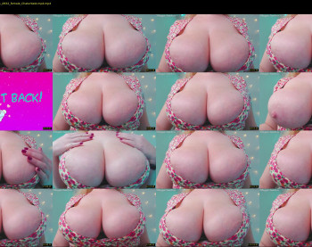 maggielandrin — 70 minute Chaturbate female cam show recording, 720p, Nov 27, 2021