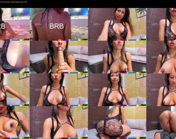 marianh331 — 71 minute Chaturbate female cam show recording, 1080p, Nov 27, 2021