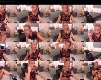 marimais — 108 minute Chaturbate female cam show recording, 720p, Nov 27, 2021