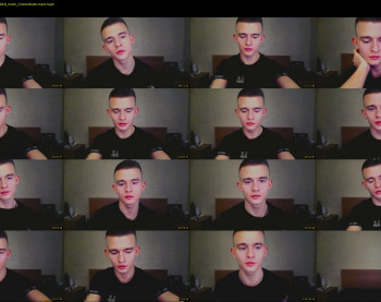 marvelboy_ — 70 minute Chaturbate male cam show recording, 720p, Nov 27, 2021