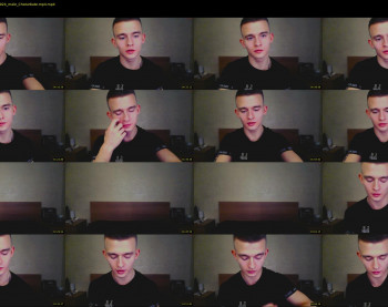 marvelboy_ — 5 minute Chaturbate male cam show recording, 720p, Nov 27, 2021