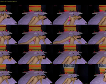 mary_janee__ — 8 minute Chaturbate female cam show recording, 1080p, Nov 27, 2021