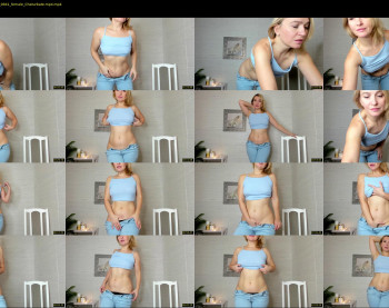 midnightkiss_ — 12 minute Chaturbate female cam show recording, 1080p, Nov 27, 2021