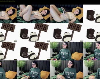 midori__san — 91 minute Chaturbate female cam show recording, 1080p, Nov 27, 2021