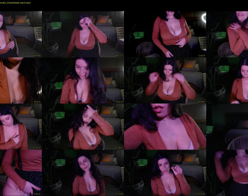 mila_ — 70 minute Chaturbate female cam show recording, 1080p, Nov 27, 2021