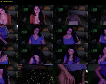 mila_ — 66 minute Chaturbate female cam show recording, 1080p, Nov 27, 2021