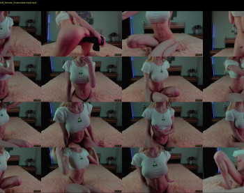 milanaaafit — 60 minute Chaturbate couple cam show recording, 1080p, Nov 27, 2021