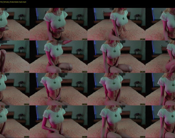 milanaaafit — 5 minute Chaturbate couple cam show recording, 1080p, Nov 27, 2021