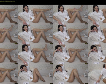 milena29 — 4 minute Chaturbate female cam show recording, 720p, Nov 27, 2021