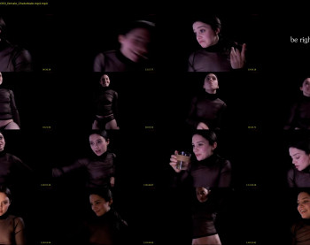 mindvoiding — 114 minute Chaturbate female cam show recording, 720p, Nov 28, 2021